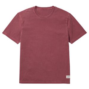 2025 alta calidad mejor camiseta Original hombres conjuntos diseñador zapatos promocionales algodón camisetas de gran tamaño para hombres - Product Image 1