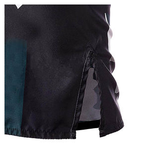 Pantalones Cortos MMA para Hombre, Corte Holgado, con Cordón Ajustable, Personalizables, Transpirables y de Secado Rápido, Nueva Tendencia 2026, en Venta - Product Image 6