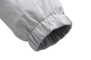 2025แจ็กเก็ตกันน้ำกีฬาของผู้ชายเสื้อกันลมที่มีการออกแบบใหม่สำหรับฤดูใบไม้ผลิฝนลมและสภาพอากาศ - Product Image 4