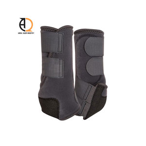 Wholesale Horse Protection <b>Boots</b> Tendon <b>Boots</b> Horse Equipment New Horse protection Neoprene <b>Boots</b> - Product Image 2