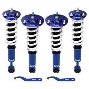 Coilover Assembly Kit Tuning Shocks Strut & Suspension System for Ford Expedition and Lincoln Navigator 2003-2006 - Product Image 1