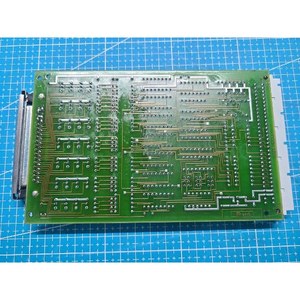 Thermo Fisher Scientific 4022 192 70072 <b>Electronic</b> Control Module <b>Used</b> As Is Legacy Semiconductor Equipment Parts - Product Image 2