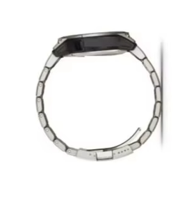 Nuevo Reloj Inteligente D2 Mach 1 Pro con GPS, Fibra de Carbono, Platino, Cuero, Acrílico, Cristal, Acero Inoxidable, Manualidades en Cuero Hechas a Mano - Product Image 5
