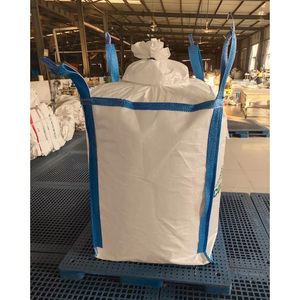Bolsas Jumbo de PP de Gran Capacidad para las Necesidades de Almacenamiento a Granel en las Industrias de Minería, Construcción, Manufactura y Agricultura - Product Image 6