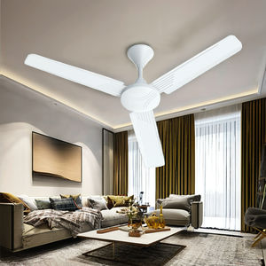 Ventilateur de plafond haute vitesse Marc 14-04, 56 pouces, moteur puissant en cuivre, 5 vitesses, démarrage basse tension - Product Image 2