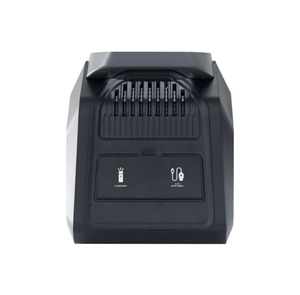 Estación de Energía Portátil de Carga Súper Rápida de 1.2 Horas y 1024 Wh, Onda Sinusoidal Pura, Panel Solar, Linterna para Emergencias (AU/US) - Product Image 3