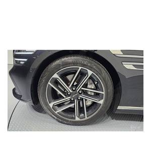 Genesis G80 2024 2.5 Turbo AWD Gasolina 18,625 km Caja de Cambios Automática Asientos de Cuero Cámara Trasera Volante a la Izquierda - Product Image 5