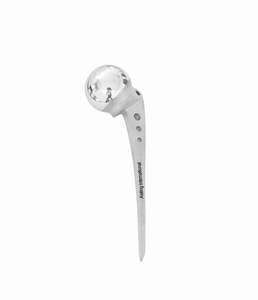 Prótesis de Cadera Austin Moore con Orificio Redondo XL, Instrumentos Manuales para Cirugía de Cadera, Todos los Tamaños Disponibles (37mm-53mm), Certificación CE Clase II - Product Image 1