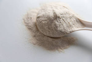 Isolat de levure 100 % pur à haute teneur en protéines, poudre végétalienne de haute pureté, marque FitTree International pour ingrédient alimentaire mondial pour la santé - Product Image 5