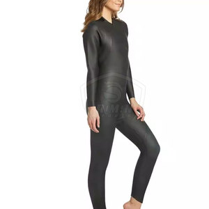Trajes de Yoga de Manga Larga sin Costuras, Cómodos y Transpirables, MOQ Bajo, Servicio OEM Personalizado, Mono de Diseño para Mujer - Product Image 3
