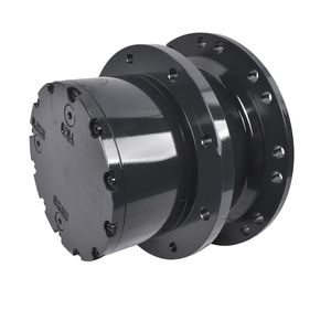 Motore di Traslazione di Ricambio per Kubota SVL90-2 - Nuovo e Essenziale Componente del Sistema di Traslazione - Product Image 6