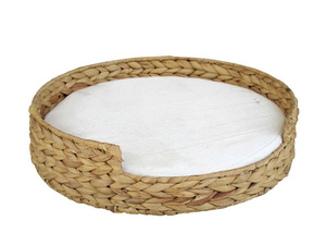 Casa para Mascotas HS 4459, Jaula Moderna y Ecológica de Hierro y Vidrio para Animales Pequeños, de Vietnam - Product Image 2