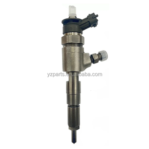 0445110252 1980K2 9656588980 Injecteur de carburant pour moteur Diesel Injecteur à rampe commune pour Citroen C2 C3 pour <span class=keywords><strong>Peugeot</strong></span> <span class=keywords><strong>206</strong></span> 207 1.4D - Product Image 2