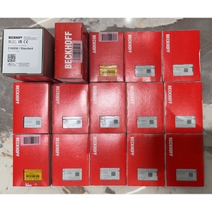 Beckhoff โมดูล El3104 El4022 El4001 El3064 El3062 El3052สำหรับคอนโทรลเลอร์ PLC PAC - Product Image 1