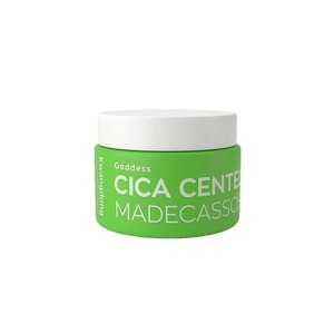 Baume Crème [Kwangdong Goddess] CICA Madecassoside PDRN Collagène Vitamine C Glutathion B12 Peptide pour le Conditionnement de la Peau du Visage - Product Image 1
