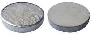 Bloque de Cerámica de Acero Inoxidable para Soldar, 100 mm x 16 mm, Herramienta de Joyería de Alta Calidad para Uso Profesional a Bajo Precio - Product Image 4