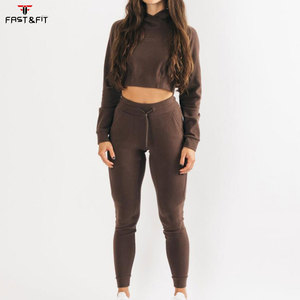 Nueva Sudadera con Capucha Corta de Verano para Mujer, Diseño Personalizado de Alta Calidad, Impresión Frontal Personalizada, Tela de Lona Resistente al Viento - Product Image 5