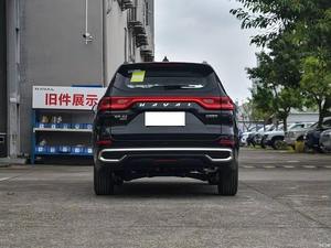 Great Wall Haval SUV M6 PLUS 1.5T Doble Embrague Elite Conectividad Inteligente Coche Nuevo de Venta Caliente en China Coche Usado - Product Image 4