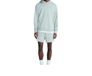 Conjunto de Sudadera con Capucha y Pantalones Deportivos para Hombre, Ropa de Otoño, Cálida, de Alta Calidad, Estilo Urbano - Product Image 2