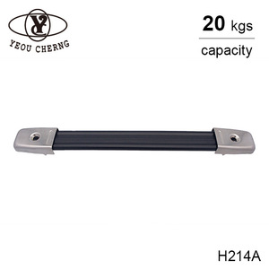 Poignée de transport pour équipement industriel 10 kg avec sangle élastique et poignée en caoutchouc ODM/OEM - Product Image 5