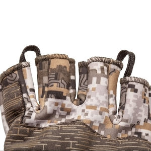 Gants de chasse professionnels flexibles, durables, personnalisés et protecteurs, vente en gros à prix avantageux, gants de chasse en promotion pour la vente en ligne - Product Image 6