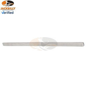 JACKBILLY LAMBOTTE Osteótoño Manual MOL de Seguridad de Acero Inoxidable de Calidad Premium, Cincel para Hueso de 6mm para Corte - Product Image 3