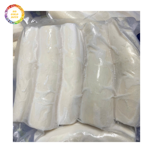 Raíz de Yuca Congelada, Cuidadosamente Recortada y Limpiada, Producción de Alto Estándar, Precio para Supermercados y Compradores Mayoristas - Product Image 4