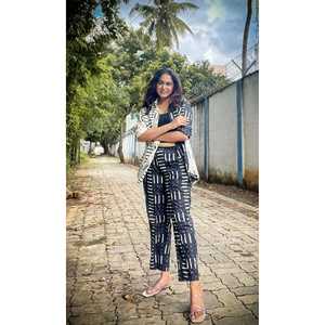 Conjunto Coordinado Yin Yang Más Vendido para Mujer, Talla S - Product Image 4