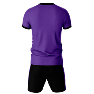 Diseña Tu Propio Logotipo, Uniforme de Rugby Personalizado al por Mayor para Adultos, Ropa Deportiva a Precio Razonable, Uniforme de Rugby Unisex - Product Image 3