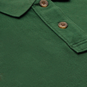 Customized Men's Sports Cotton <b>Polyester</b> Printed Polo <b>Shirts</b> with Custom Polo <b>Shirts</b> with Embroidery Logo - Product Image 6