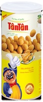 Arachides et poulet en vrac pour services de restauration, destinés aux marques de snacks de détail, avec une enrobage savoureux et une commodité prête à consommer