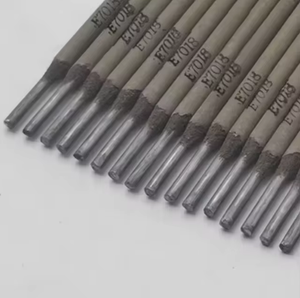 Producto Popular: Electrodos de Soldadura para Acero con Contenido Medio de Carbono y Acero de Baja Aleación, Fáciles de Soldar - Product Image 2