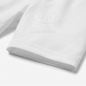 Conjunto Deportivo Suave al Tacto, Pantalones Cortos Cortavientos de Secado Rápido, Pantalones Cortos Cortavientos Cómodos para Entrenamiento Activo - Product Image 5