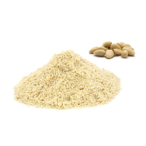 Poudre d'amande 100% naturelle en vrac, farine d'amande biologique - Product Image 4