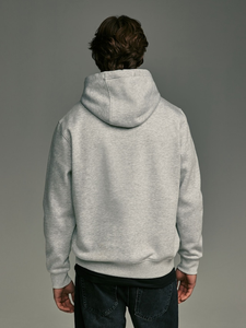 New Unique Design Unisex Oversized Fleece Hoodie Winter Warm 100% Cotton Sportswear <b>Waterproof</b> Breathable for Men and Women - Product Image 2