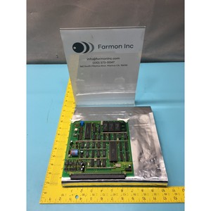 หน้าจอ Dainippon DNS SECU-006 5" PC B/D, B-I/O - อุปกรณ์และอะไหล่เซมิคอนดักเตอร์ระดับโลกที่เชื่อถือได้ - Product Image 4