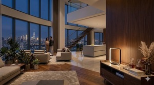 Lámpara LED Moderna de Metal Lumetal con Control de Atenuación por Pulsador, Certificación ETL, Uso en Interiores, 3000K Blanco Cálido, IP20, AC 100-240V 50/60Hz - Product Image 5