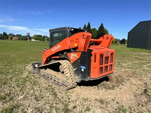 SVL97-2 Track Loader High Performance Construction Equipment - Product Image 3