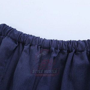 Combinaisons de Kung Fu de qualité supérieure, best-sellers, meilleur prix, taille personnalisée, Kimono de Kung Fu - Product Image 4