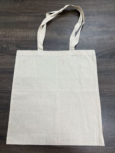 Bolsa de Mano de Lona de Algodón Puro de Alta Calidad con Impresión Personalizada para Uso Diario, para Promociones y Marca - Product Image 6