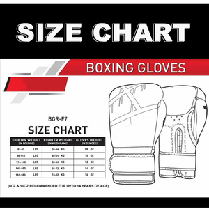 GRAN OFERTA Par de Guantes Deportivos Profesionales Nuevo Diseño Personaliza el Logotipo Guantes de Boxeo Especiales para Entrenamiento - Product Image 6