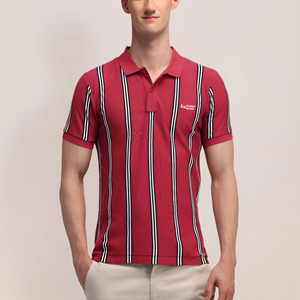 Printed Men Polo <b>Shirts</b> For Sale <b>Half</b> Sleeve Men Polo <b>Shirts</b> High Quality Men's Short Sleeve Polo <b>Shirts</b> - Product Image 6