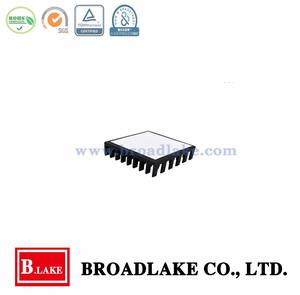 Dissipateur thermique BGA avec dimensions 14x14x06 - Product Image 5