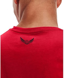 Camiseta de algodón con estampado personalizado para hombre y mujer, ropa de calle unisex, lisa, polo de algodón, 2022 - Product Image 4