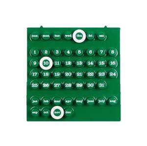 Calendario Perpetuo - Product Image 1