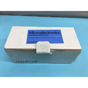 Filtro WAFERGARD MILLIPORE WGFG40H01, 0.2um, 140996 - Equipo y Piezas de Semiconductores de Confianza con Legado Global - Product Image 5