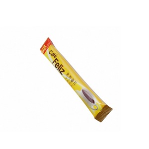 เฟลิซ กรุ๊ป กาแฟผงผสม 3-in-1 บลเอนด์บีนส์ 1200 กรัม คาเฟ่ เฟลิซ มอคค่า โกลด์ อเมริกาโน่ กาแฟสำเร็จรูปรสหวาน - Product Image 1