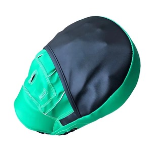 Cibles de frappe de haute qualité pour la boxe, les arts martiaux et le kick-boxing, pour l'entraînement et la mise en concentration - Product Image 2