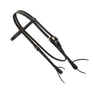 Brida para Caballo de Cuero de Alta Calidad Hashmi Sons, Transpirable, Fácil de Usar, con Logotipo y Color Personalizados, Precio Económico, Gran Venta - Product Image 5