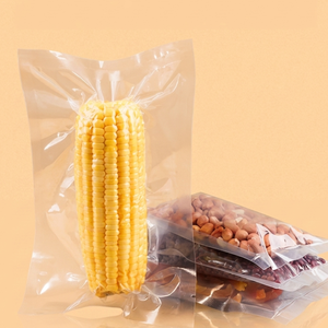 Manufacturer Vietnam Packaging Retort Pouch <b>Vacuum</b> <b>Bag</b> Barrier Layer for Resistance Strength and Food Protection - Product Image 6
